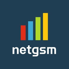 NetGSM Sms Modülü